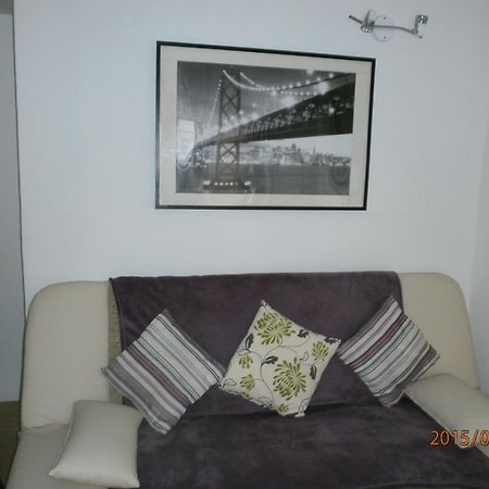 Apartments With A Parking Space Samobor, Prigorje - 12869 Номер фото