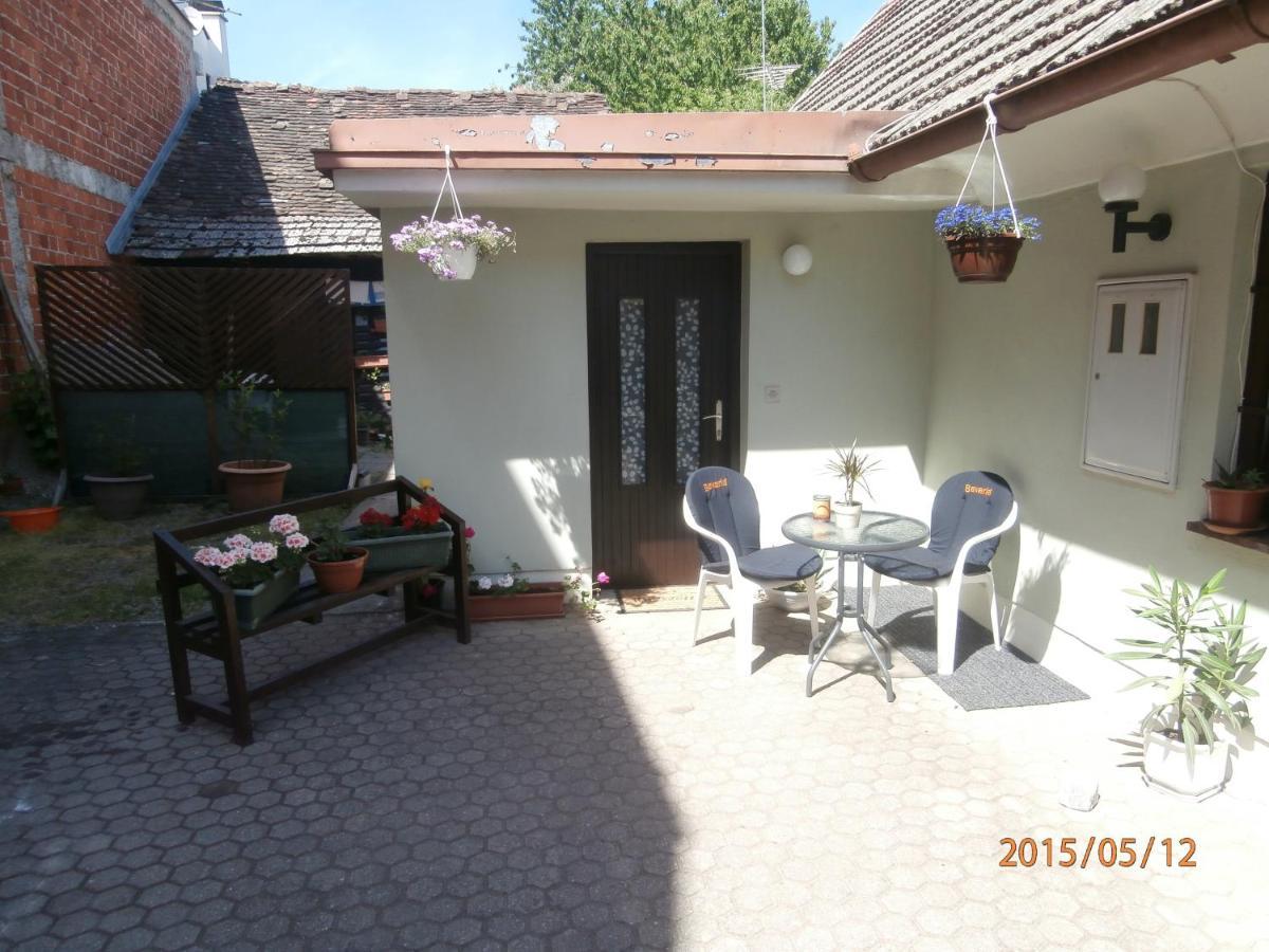 Apartments With A Parking Space Samobor, Prigorje - 12869 Экстерьер фото