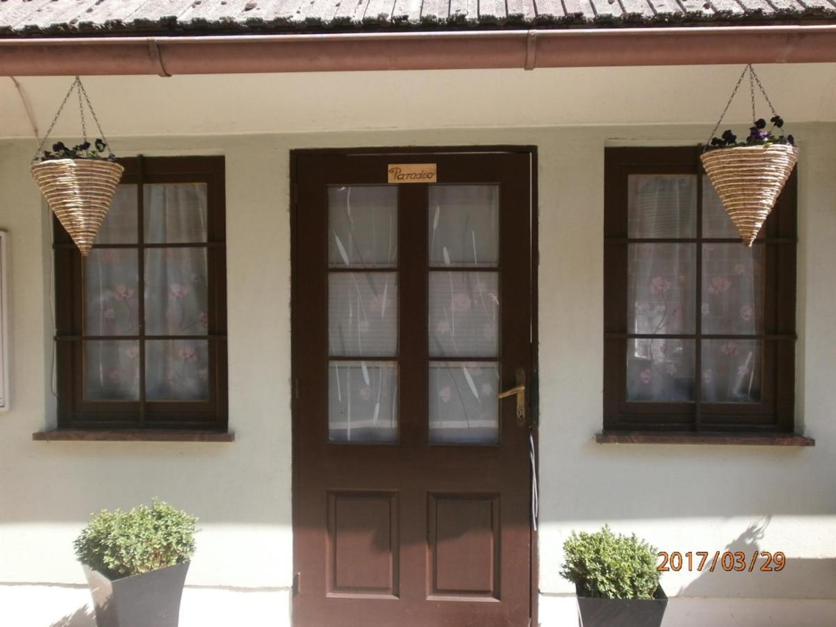 Apartments With A Parking Space Samobor, Prigorje - 12869 Экстерьер фото